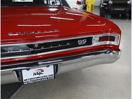 1966 Chevrolet Chevelle (CC-2098706) for sale in Addison, Illinois