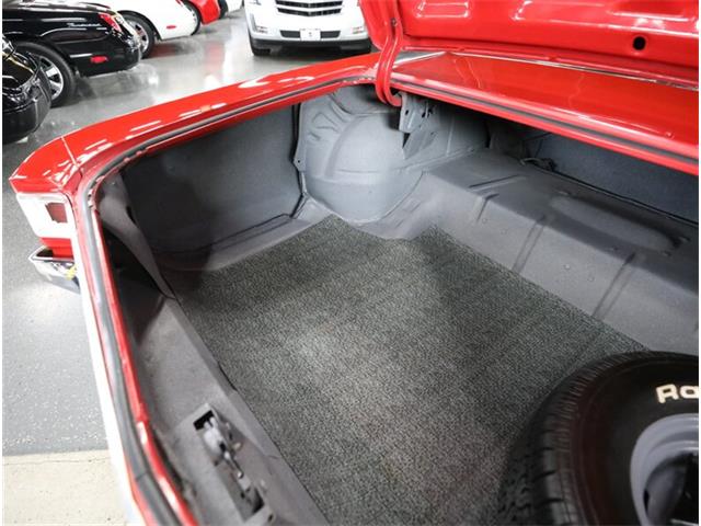 1966 Chevrolet Chevelle (CC-2098706) for sale in Addison, Illinois