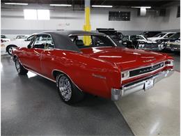1966 Chevrolet Chevelle (CC-2098706) for sale in Addison, Illinois