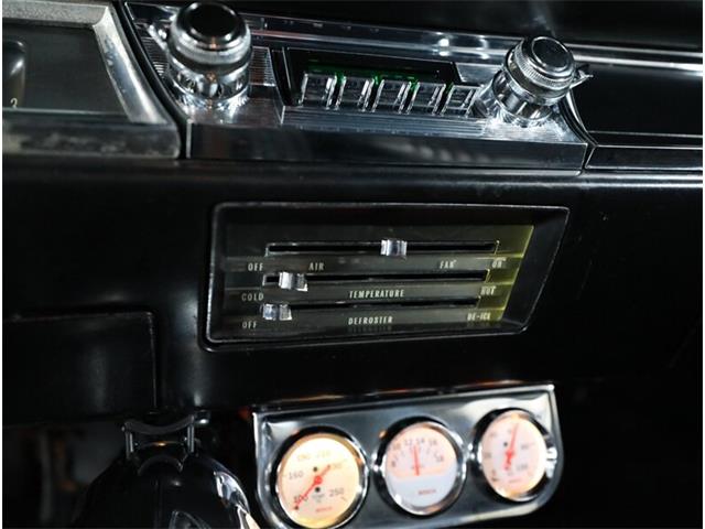 1966 Chevrolet Chevelle (CC-2098706) for sale in Addison, Illinois
