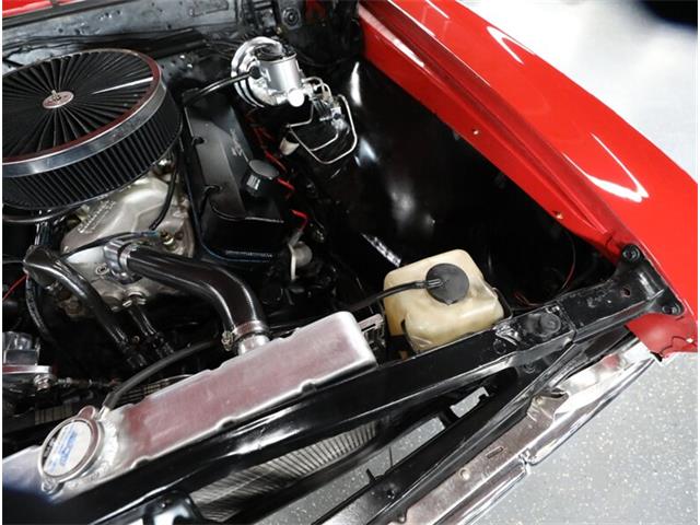 1966 Chevrolet Chevelle (CC-2098706) for sale in Addison, Illinois