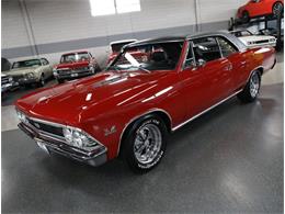 1966 Chevrolet Chevelle (CC-2098706) for sale in Addison, Illinois