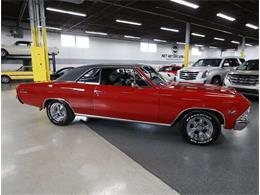 1966 Chevrolet Chevelle (CC-2098706) for sale in Addison, Illinois