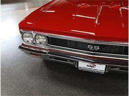 1966 Chevrolet Chevelle (CC-2098706) for sale in Addison, Illinois