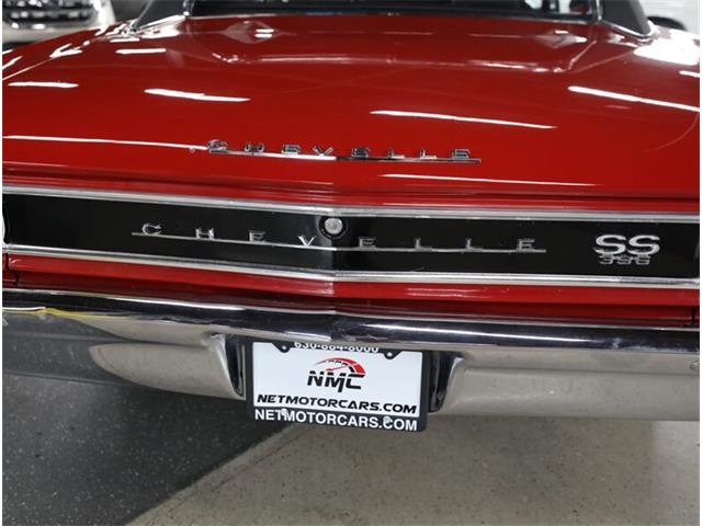 1966 Chevrolet Chevelle (CC-2098706) for sale in Addison, Illinois