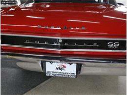 1966 Chevrolet Chevelle (CC-2098706) for sale in Addison, Illinois