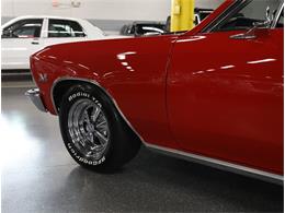 1966 Chevrolet Chevelle (CC-2098706) for sale in Addison, Illinois