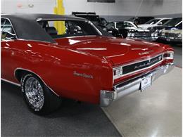 1966 Chevrolet Chevelle (CC-2098706) for sale in Addison, Illinois