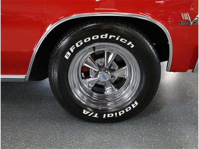 1966 Chevrolet Chevelle (CC-2098706) for sale in Addison, Illinois