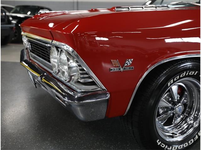 1966 Chevrolet Chevelle (CC-2098706) for sale in Addison, Illinois