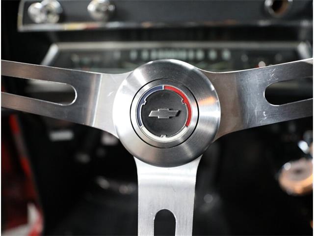 1966 Chevrolet Chevelle (CC-2098706) for sale in Addison, Illinois