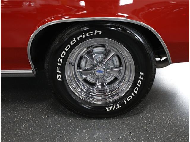 1966 Chevrolet Chevelle (CC-2098706) for sale in Addison, Illinois