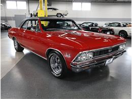 1966 Chevrolet Chevelle (CC-2098706) for sale in Addison, Illinois