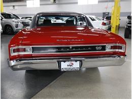 1966 Chevrolet Chevelle (CC-2098706) for sale in Addison, Illinois