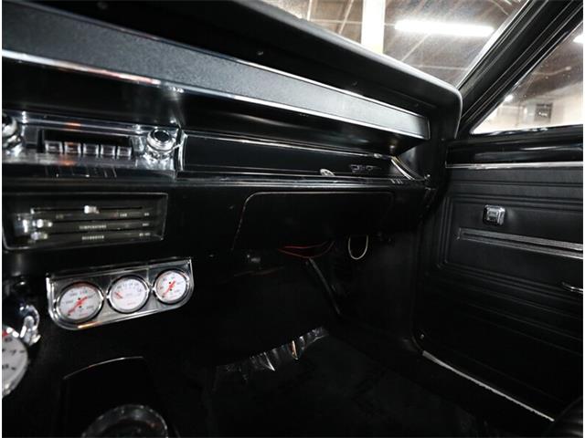 1966 Chevrolet Chevelle (CC-2098706) for sale in Addison, Illinois