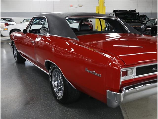 1966 Chevrolet Chevelle (CC-2098706) for sale in Addison, Illinois