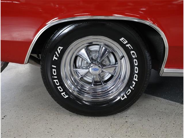 1966 Chevrolet Chevelle (CC-2098706) for sale in Addison, Illinois