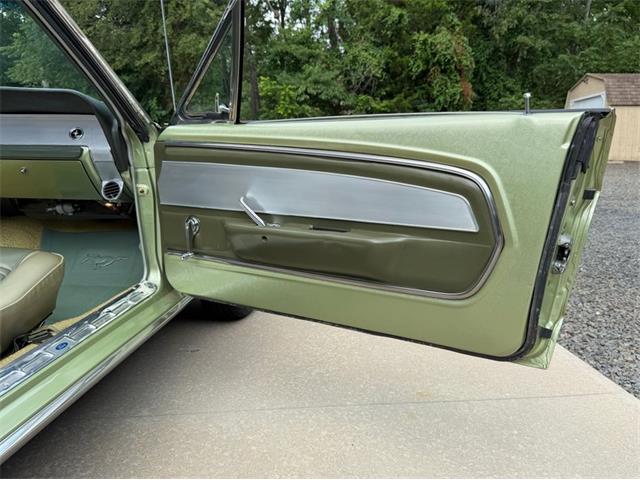 1967 Ford Mustang (CC-2098707) for sale in Newfield, New Jersey