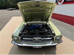 1967 Ford Mustang (CC-2098707) for sale in Newfield, New Jersey