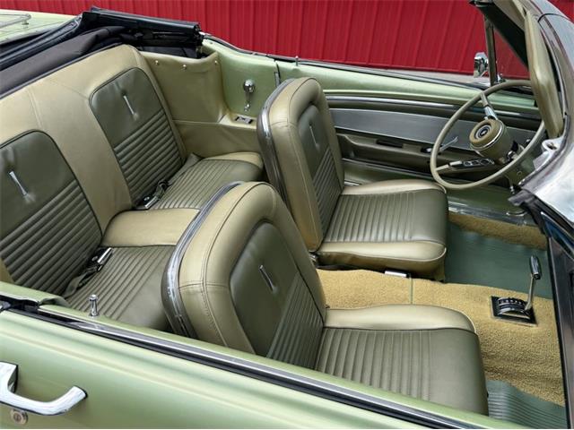 1967 Ford Mustang (CC-2098707) for sale in Newfield, New Jersey