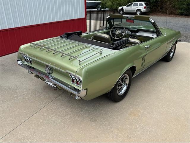 1967 Ford Mustang (CC-2098707) for sale in Newfield, New Jersey
