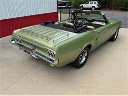 1967 Ford Mustang (CC-2098707) for sale in Newfield, New Jersey