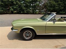 1967 Ford Mustang (CC-2098707) for sale in Newfield, New Jersey