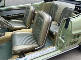 1967 Ford Mustang (CC-2098707) for sale in Newfield, New Jersey