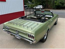 1967 Ford Mustang (CC-2098707) for sale in Newfield, New Jersey