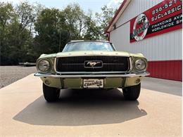1967 Ford Mustang (CC-2098707) for sale in Newfield, New Jersey