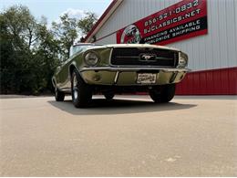 1967 Ford Mustang (CC-2098707) for sale in Newfield, New Jersey