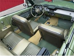 1967 Ford Mustang (CC-2098707) for sale in Newfield, New Jersey