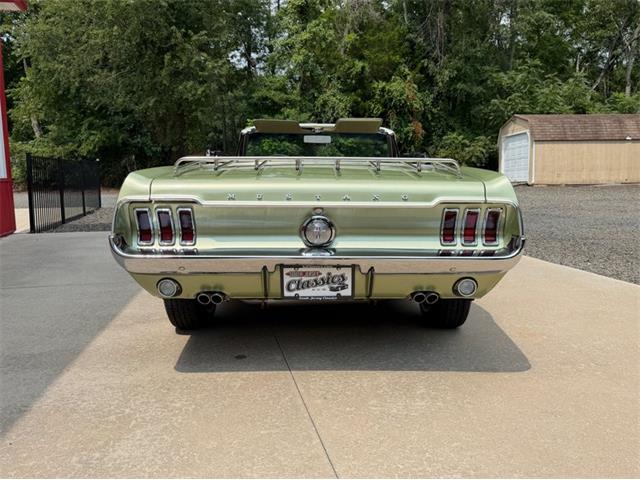 1967 Ford Mustang (CC-2098707) for sale in Newfield, New Jersey