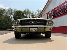 1967 Ford Mustang (CC-2098707) for sale in Newfield, New Jersey