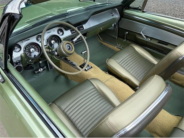 1967 Ford Mustang (CC-2098707) for sale in Newfield, New Jersey