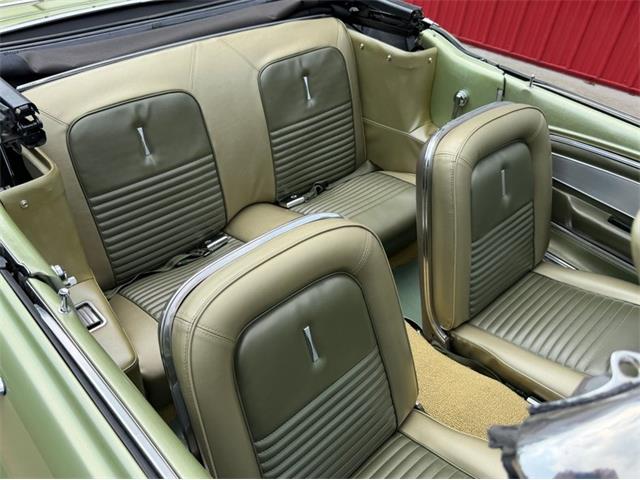 1967 Ford Mustang (CC-2098707) for sale in Newfield, New Jersey