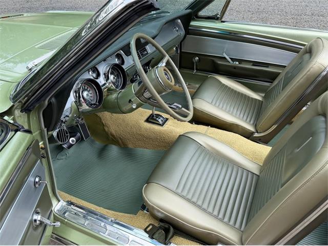 1967 Ford Mustang (CC-2098707) for sale in Newfield, New Jersey