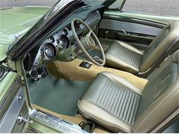 1967 Ford Mustang (CC-2098707) for sale in Newfield, New Jersey