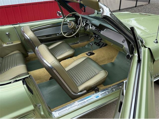 1967 Ford Mustang (CC-2098707) for sale in Newfield, New Jersey