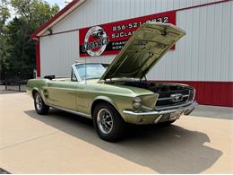 1967 Ford Mustang (CC-2098707) for sale in Newfield, New Jersey