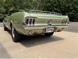1967 Ford Mustang (CC-2098707) for sale in Newfield, New Jersey