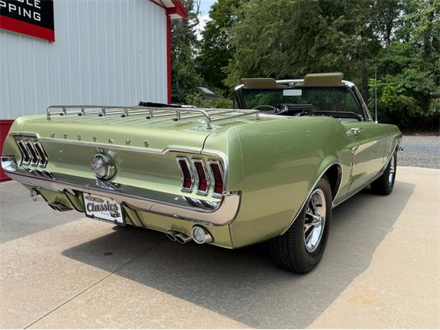 1967 Ford Mustang (CC-2098707) for sale in Newfield, New Jersey