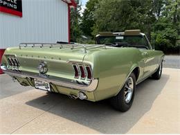 1967 Ford Mustang (CC-2098707) for sale in Newfield, New Jersey