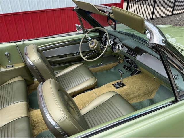 1967 Ford Mustang (CC-2098707) for sale in Newfield, New Jersey