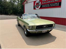 1967 Ford Mustang (CC-2098707) for sale in Newfield, New Jersey