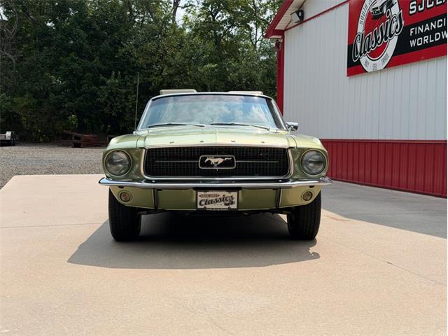 1967 Ford Mustang (CC-2098707) for sale in Newfield, New Jersey