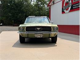 1967 Ford Mustang (CC-2098707) for sale in Newfield, New Jersey