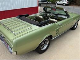 1967 Ford Mustang (CC-2098707) for sale in Newfield, New Jersey