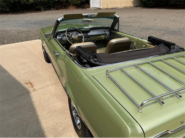 1967 Ford Mustang (CC-2098707) for sale in Newfield, New Jersey