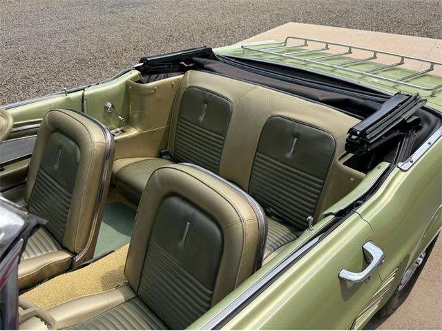 1967 Ford Mustang (CC-2098707) for sale in Newfield, New Jersey